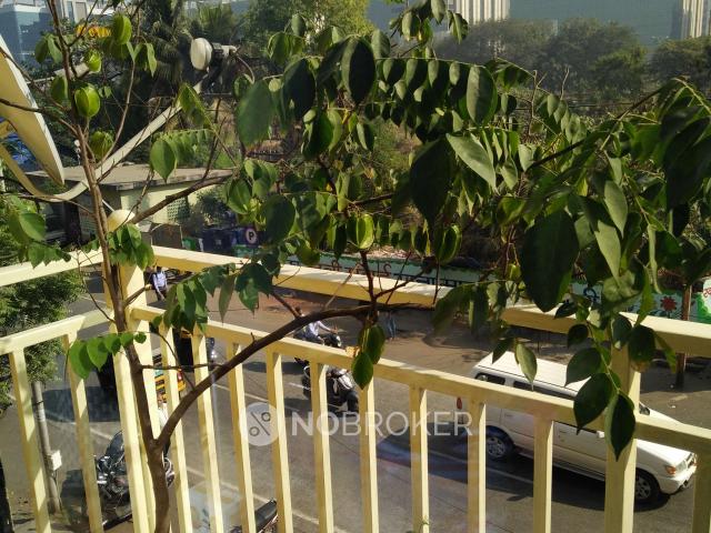 Property for sale in Navi Mumbai, Airoli - Mumbai