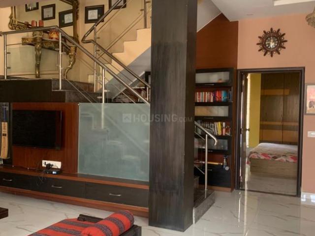 Villa for rent in North 24 Parganas, East Kolkata Township - Kolkata