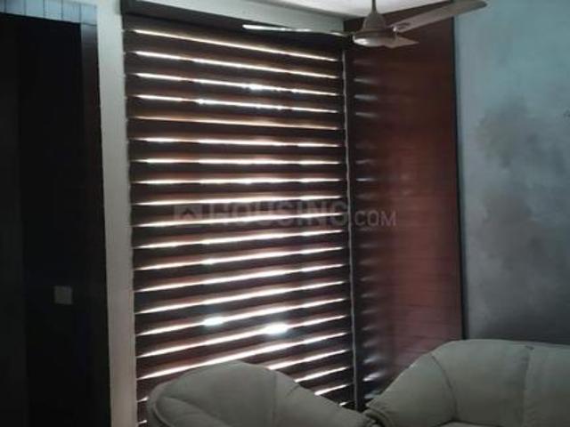 Villa for sale in Action Area I, New Town