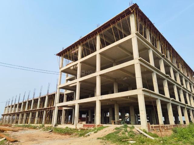 Villa for sale in New Town, North 24 Parganas