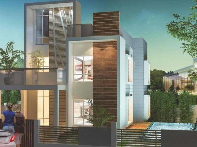 Villa for sale in North 24 Parganas, East Kolkata Township - Kolkata