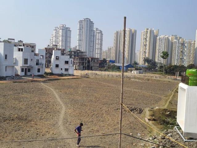 Villa for sale in North 24 Parganas, East Kolkata Township - Kolkata