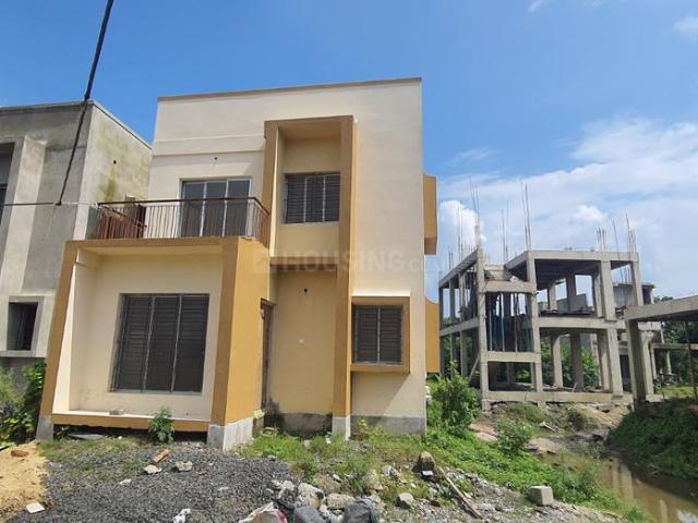 Villa for sale in North 24 Parganas, East Kolkata Township - Kolkata