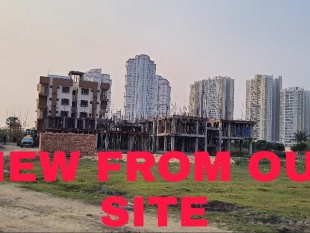 Villa for sale in North 24 Parganas, East Kolkata Township - Kolkata