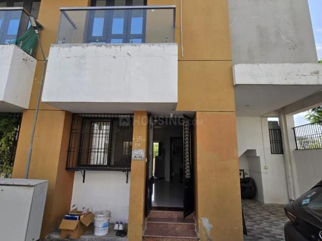 Villa for rent in Tilakwada, Gujarat