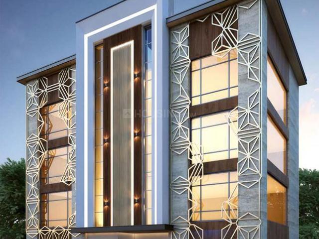 Villa for sale in Andhra Pradesh