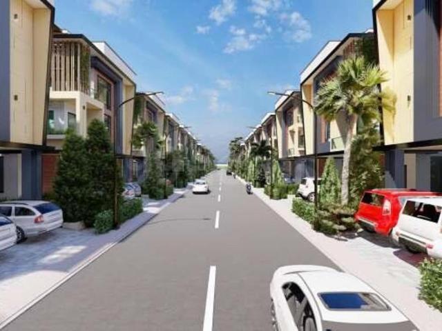 Villa for sale in Andhra Pradesh