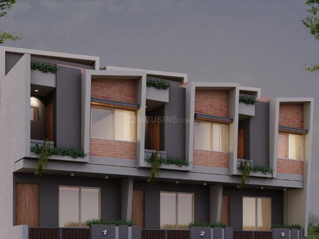 Villa for sale in Madya