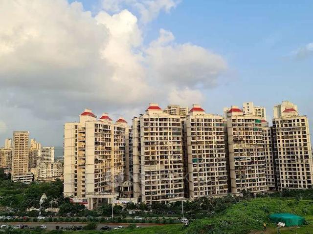 Property for rent in Kamothe - Mumbai, National Capital Territory Of Delhi