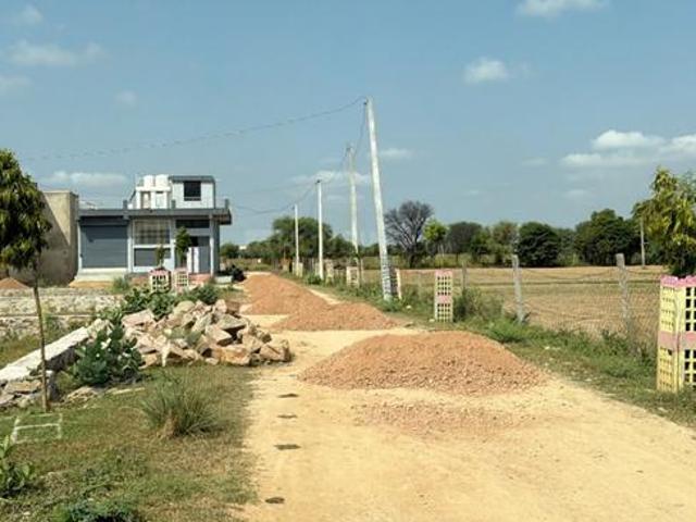 Villa for rent in Jaipur, Pink City