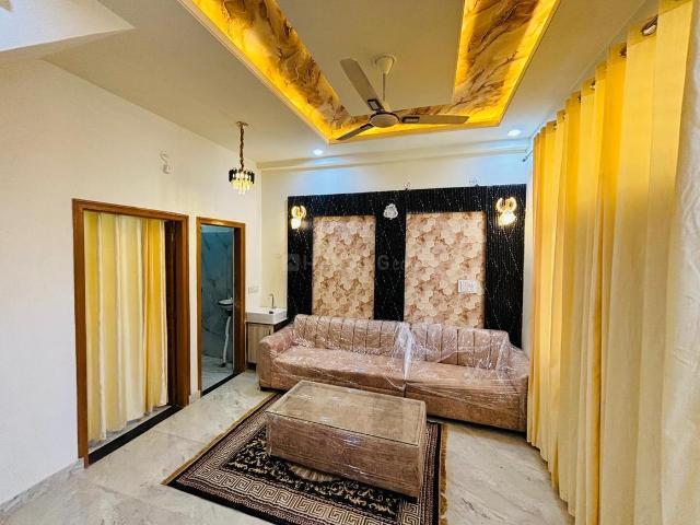 Villa for sale in Pink City, Jaypur