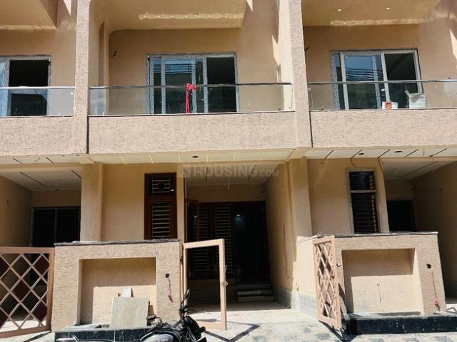 Villa for sale in Pink City, Jaypur