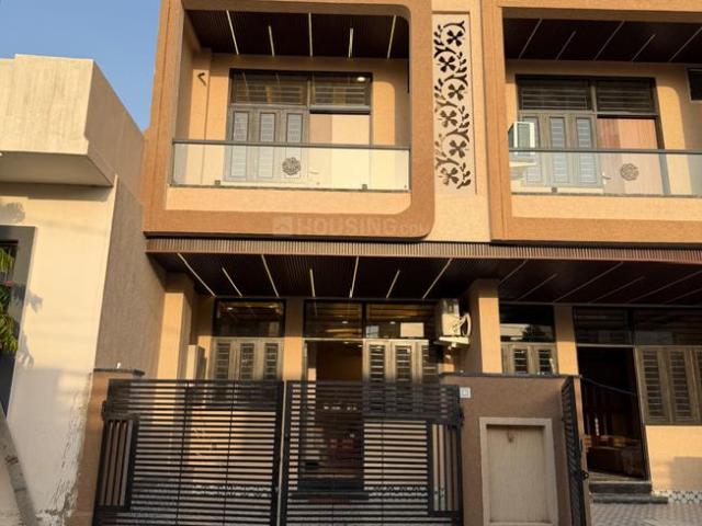 Villa for sale in Pink City, Jaypur