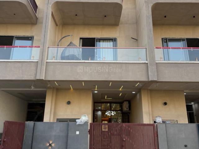 Villa for sale in Pink City, Jaypur