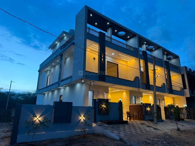 Villa for sale in Pink City, Jaypur