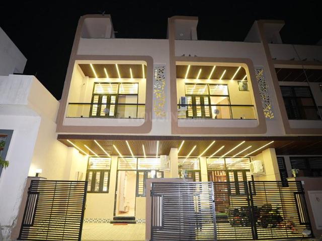 Villa for sale in Pink City, Jaypur