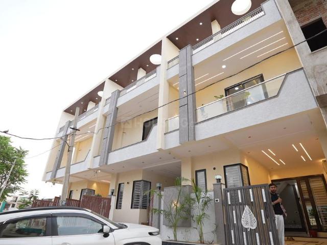 Villa for sale in Pink City, Jaypur