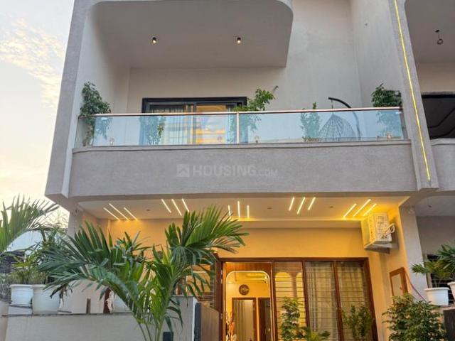 Villa for sale in Jaipur, Pink City