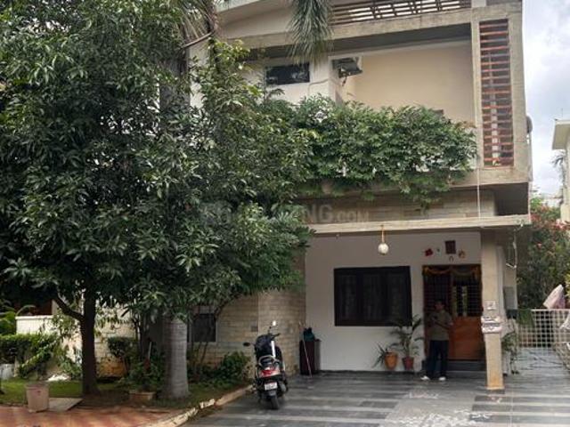 Villa for sale in Telangana