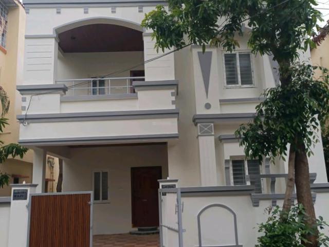 Villa for sale in Telangana