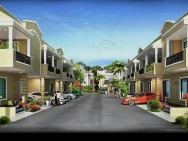 Villa for rent in Bahlolpur, Arunachal Pradesh