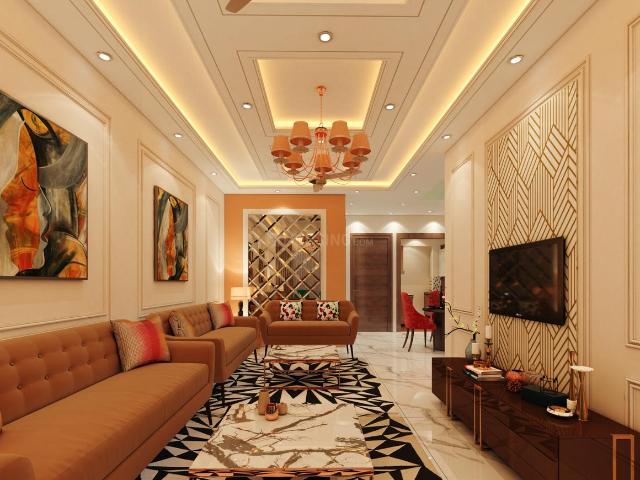 Villa for sale in Bahlolpur, Arunachal Pradesh