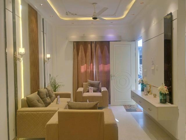 Villa for sale in Bahlolpur, Arunachal Pradesh