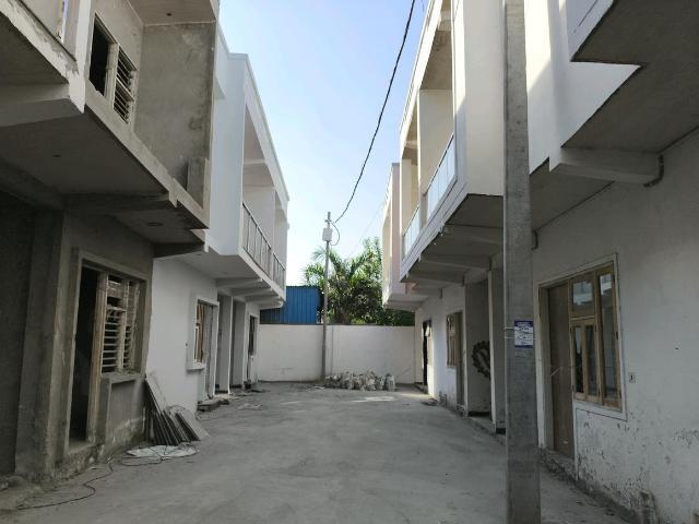 Villa for sale in Bahlolpur, Arunachal Pradesh