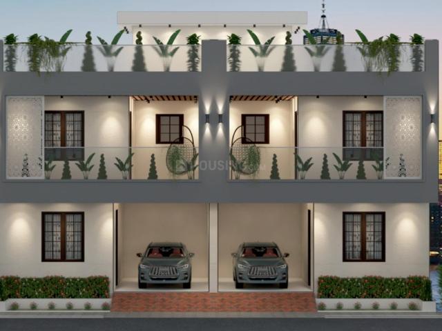Villa for sale in Bahlolpur, Arunachal Pradesh