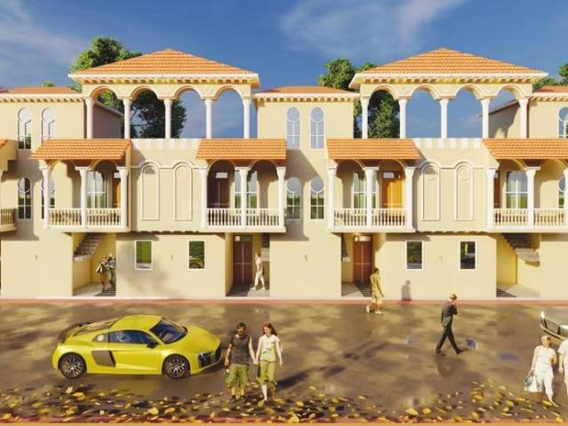 Villa for sale in Bahlolpur, Arunachal Pradesh