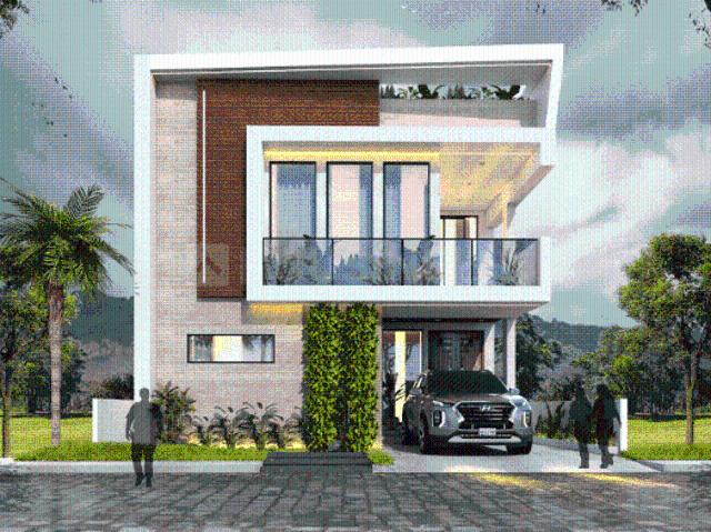Villa for sale in Bahlolpur, Arunachal Pradesh