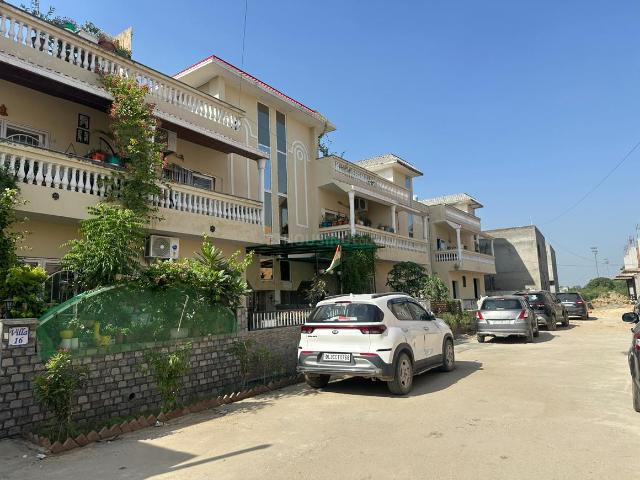 Villa for sale in Bahlolpur, Arunachal Pradesh