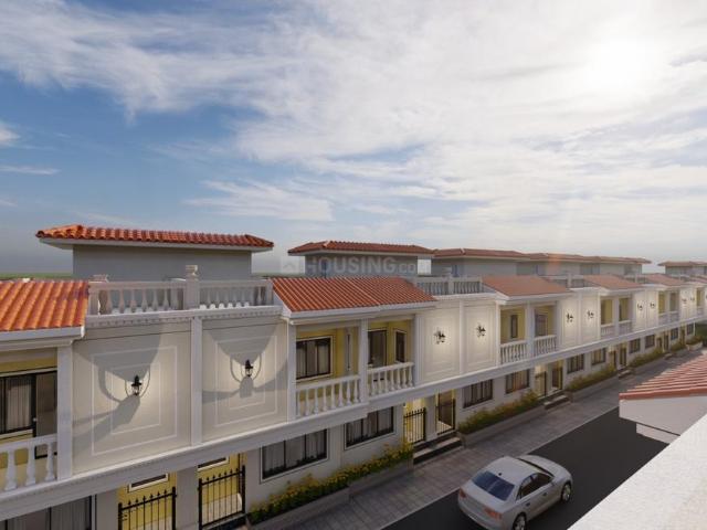 Villa for sale in Bahlolpur, Arunachal Pradesh