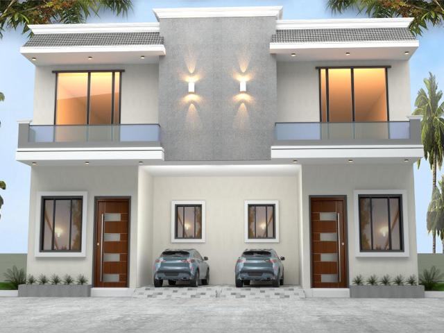 Villa for sale in Bahlolpur, Arunachal Pradesh