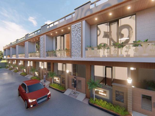 Villa for sale in Bahlolpur, Arunachal Pradesh