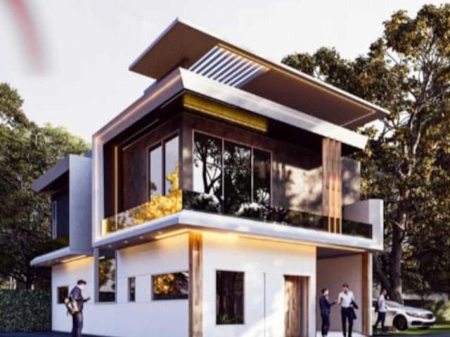 Villa for sale in Bahlolpur, Arunachal Pradesh