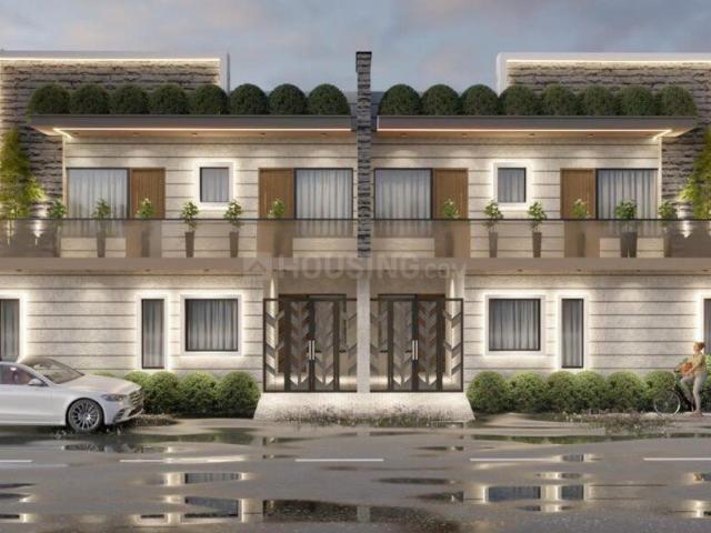 Villa for sale in Bahlolpur, Arunachal Pradesh