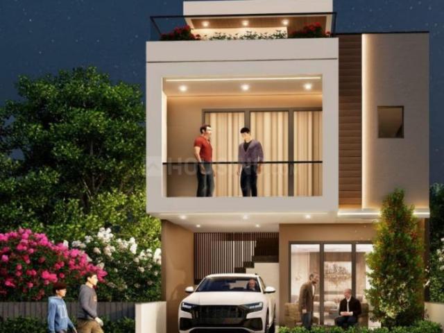 Villa for sale in Bahlolpur, Arunachal Pradesh