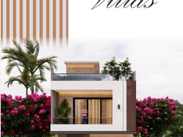 Villa for sale in Bahlolpur, Arunachal Pradesh