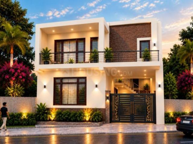 Villa for sale in Block B, Gautam Buddha Nagar