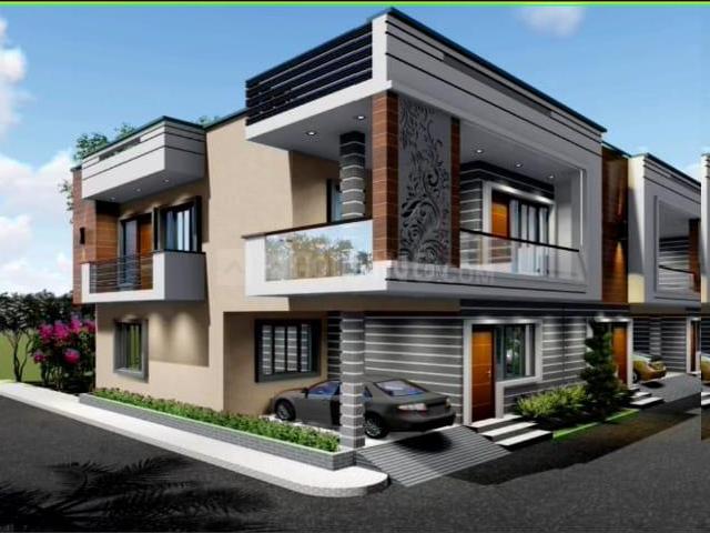 Villa for sale in Gautam Buddha Nagar, Uttar Pradesh