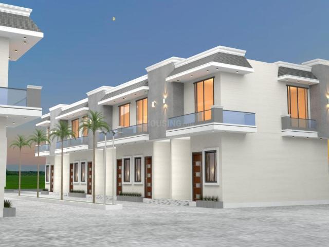 Villa for sale in Gautam Buddha Nagar, Uttar Pradesh