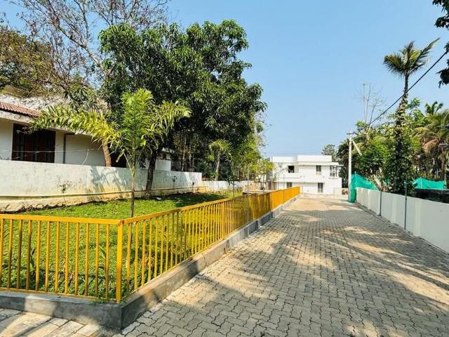 Villa for sale in Palakkad, Kerala