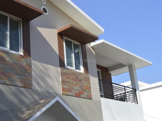 Villa for sale in Palakkad, Kerala