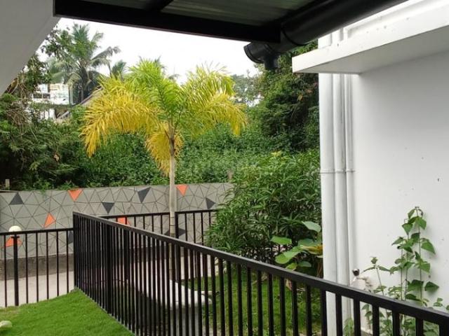 Villa for sale in Palakkad, Kerala