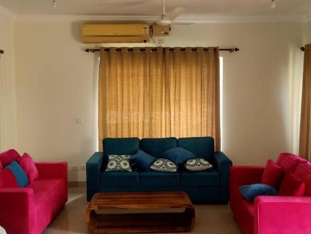 Villa for rent in Goa