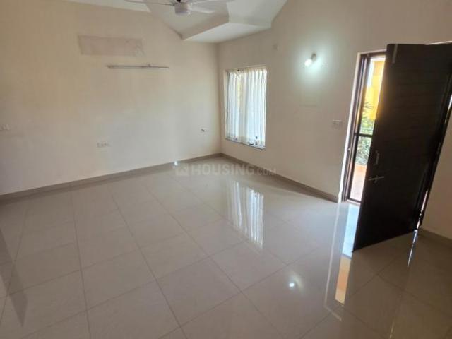 Villa for sale in Goa