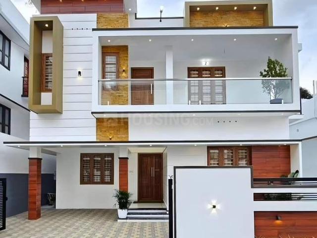 Villa for sale in Kerala