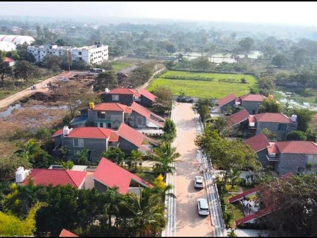 Villa for sale in Raipur, Chhattisgarh