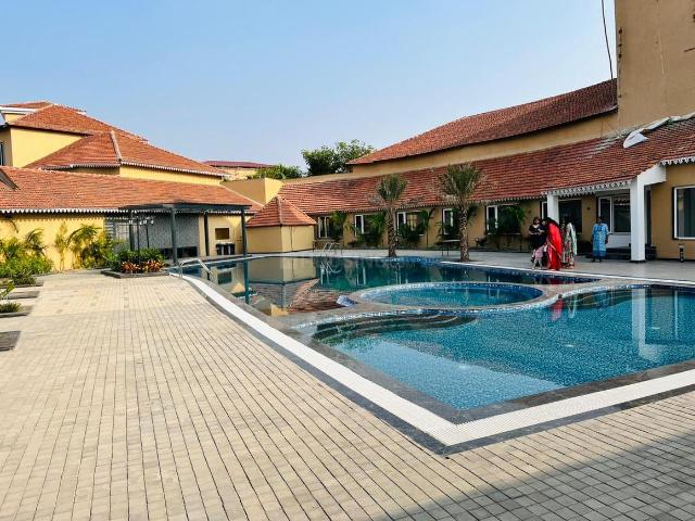 Villa for sale in Raipur, Chhattisgarh